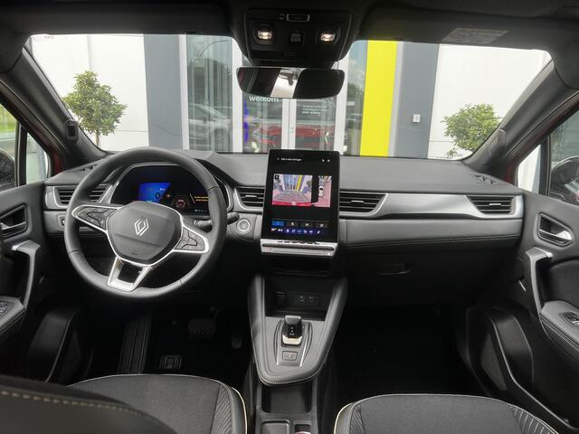 Renault Symbioz 1.8 E-Tech full hybrid 160 iconic | Pack Light & Sound | Automaat |
