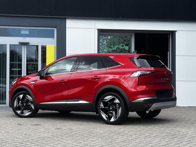 Renault Symbioz 1.8 E-Tech full hybrid 160 iconic | Pack Light & Sound | Automaat |