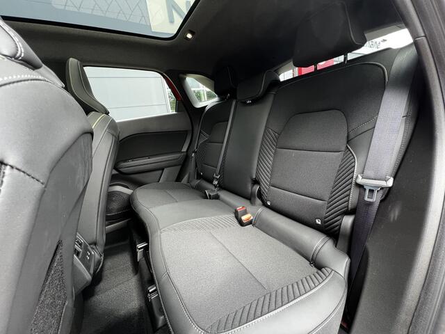 Renault Symbioz 1.8 E-Tech full hybrid 160 iconic | Pack Light & Sound | Automaat |