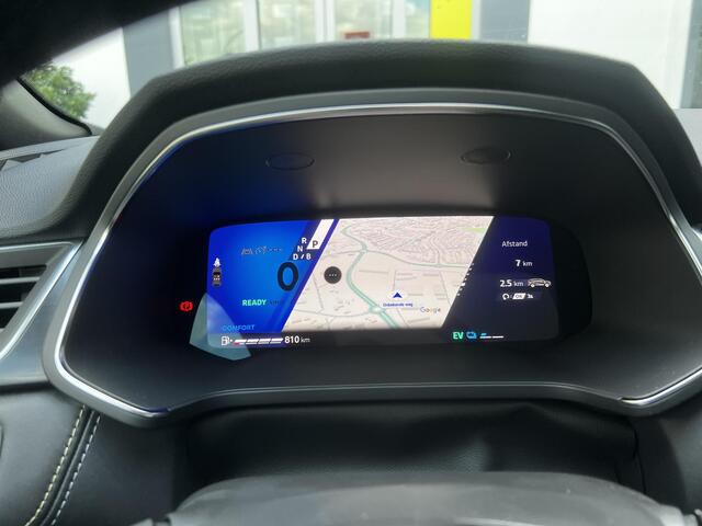 Renault Symbioz 1.8 E-Tech full hybrid 160 iconic | Trekhaak | Automaat | 4 seizoenenbanden |