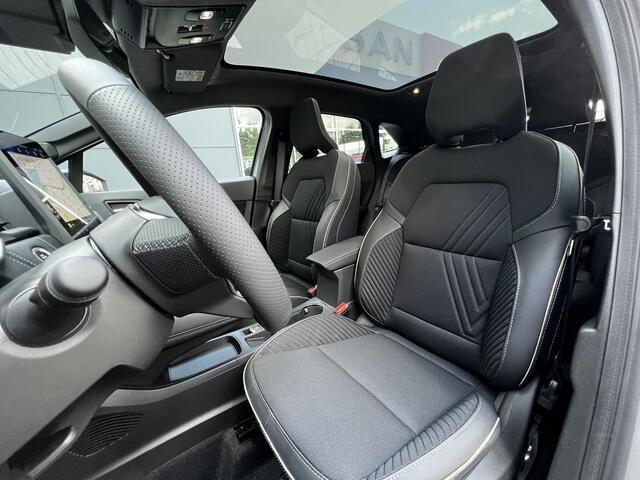 Renault Symbioz 1.8 E-Tech full hybrid 160 iconic | Trekhaak | Automaat | 4 seizoenenbanden |