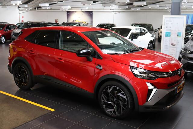 Renault Symbioz 1.6 E-Tech full hybrid 145 esprit Alpine + Pack Driving & Comfort