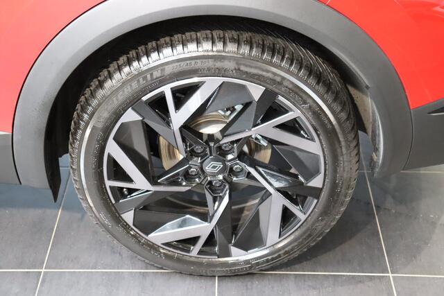 Renault Symbioz 1.6 E-Tech full hybrid 145 esprit Alpine + Pack Driving & Comfort