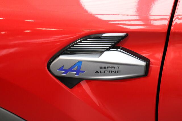Renault Symbioz 1.6 E-Tech full hybrid 145 esprit Alpine + Pack Driving & Comfort