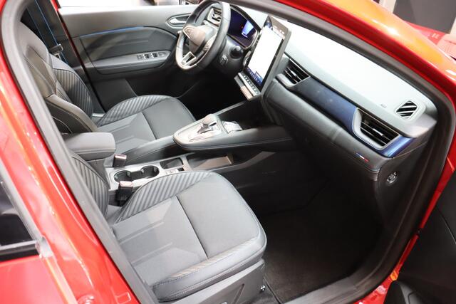 Renault Symbioz 1.6 E-Tech full hybrid 145 esprit Alpine + Pack Driving & Comfort
