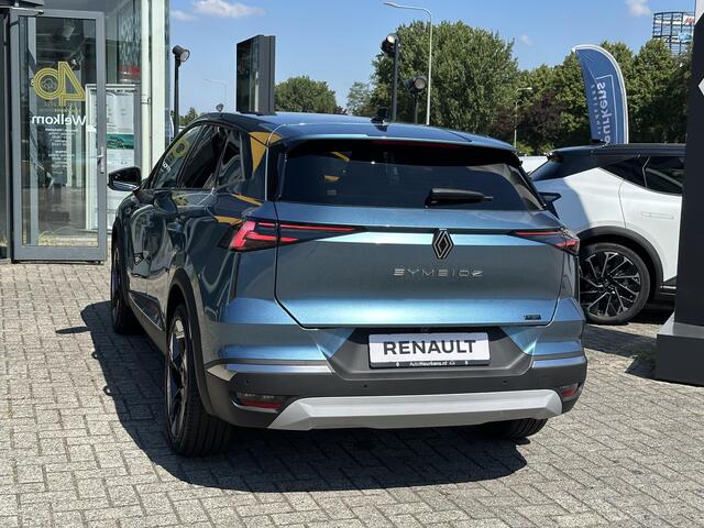 Renault Symbioz Iconic Full Hybrid E-Tech 160 l Meer dan € 4.500 voorraadvoordeel! l Gratis 5 jaar fabrieksgarantie!