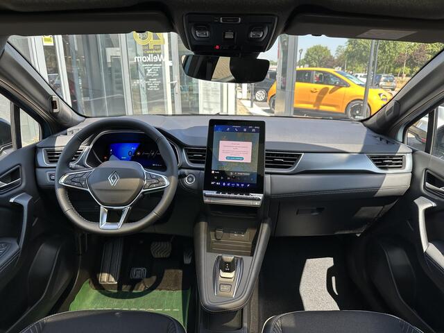 Renault Symbioz Iconic Full Hybrid E-Tech 160 l Meer dan € 4.500 voorraadvoordeel! l Gratis 5 jaar fabrieksgarantie!