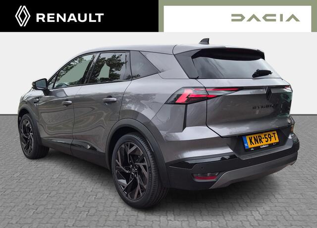 Renault Symbioz 1.8 E-Tech full hybrid 160 esprit Alpine - Demo