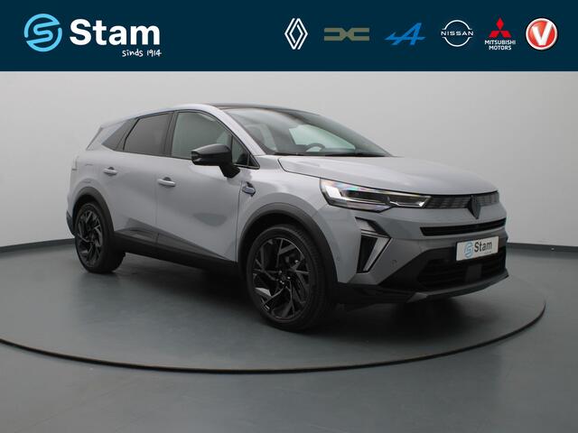 Renault Symbioz 1.8 E-Tech full hybrid 160 esprit Alpine Harman Kardon | 360° Camera | Parkeersens. v+a | Stoel-/stuur-/voorruitverw. | Panoramadak