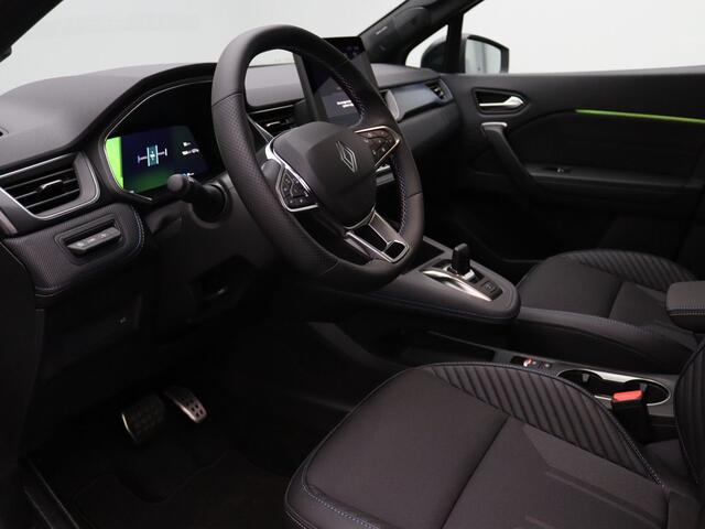 Renault Symbioz 1.8 E-Tech full hybrid 160 esprit Alpine Harman Kardon | 360° Camera | Parkeersens. v+a | Stoel-/stuur-/voorruitverw. | Panoramadak