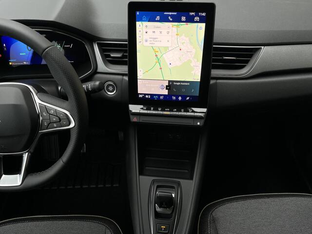 Renault Symbioz 1.8 E-Tech Full Hybrid 160 Techno 5 JAAR GARANTIE | Direct leverbaar | Pack Driving & Comfort | Gris Rafale |