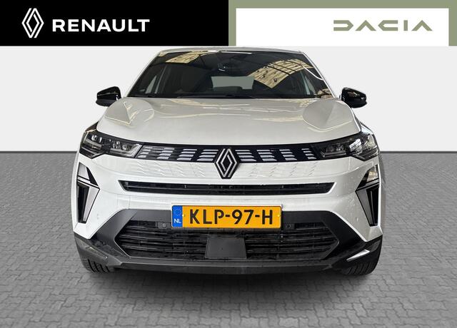 Renault Symbioz 1.8 E-Tech full hybrid 160 techno