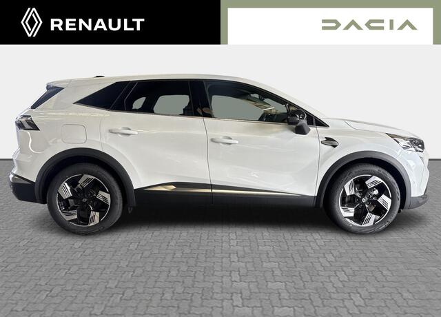 Renault Symbioz 1.8 E-Tech full hybrid 160 techno