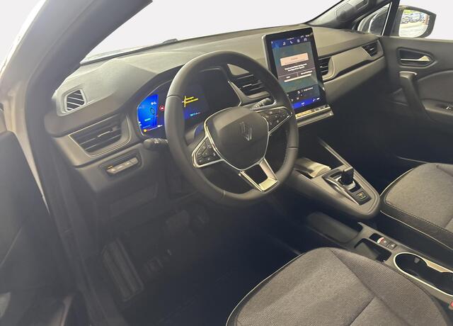 Renault Symbioz 1.8 E-Tech full hybrid 160 techno