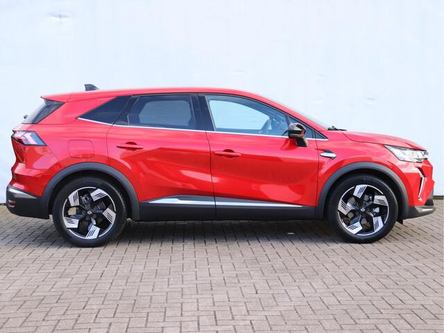 Renault Symbioz 1.6 E-Tech full hybrid 145 techno ADAPT CRUISE / NAVI / PDC / CAMERA
