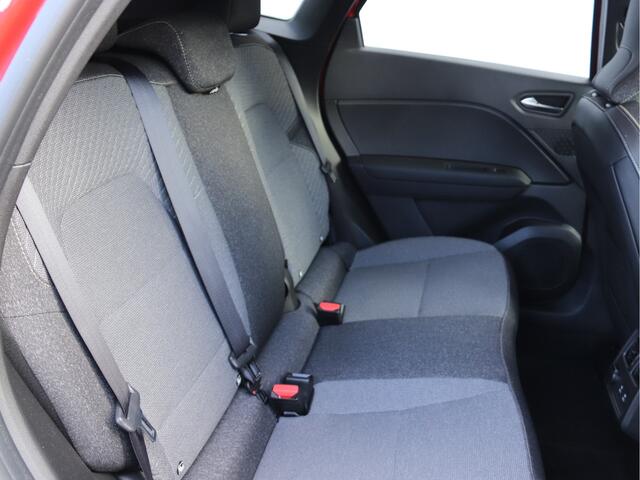 Renault Symbioz 1.6 E-Tech full hybrid 145 techno ADAPT CRUISE / NAVI / PDC / CAMERA