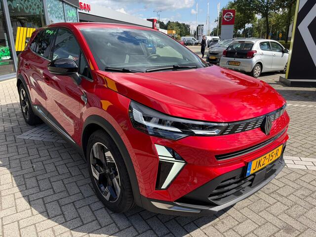 Renault Symbioz E-Tech full hybrid 160 techno | Carplay | Parkeersensoren | ACC |