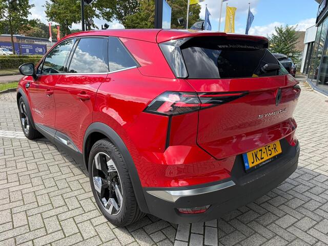 Renault Symbioz E-Tech full hybrid 160 techno | Carplay | Parkeersensoren | ACC |