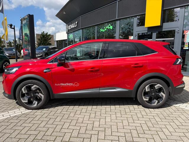 Renault Symbioz E-Tech full hybrid 160 techno | Carplay | Parkeersensoren | ACC |