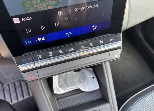 Renault Symbioz 1.8 E-Tech full hybrid 160 techno