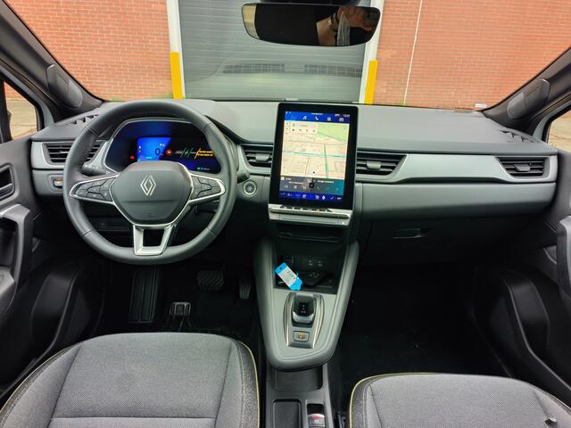 Renault Symbioz 1.8 E-Tech full hybrid 160 techno uit 2025 Rijklaar + Fabrieksgarantie Henk Jongen Auto's in Helmond, al 50 jaar service zoals 't hoort!