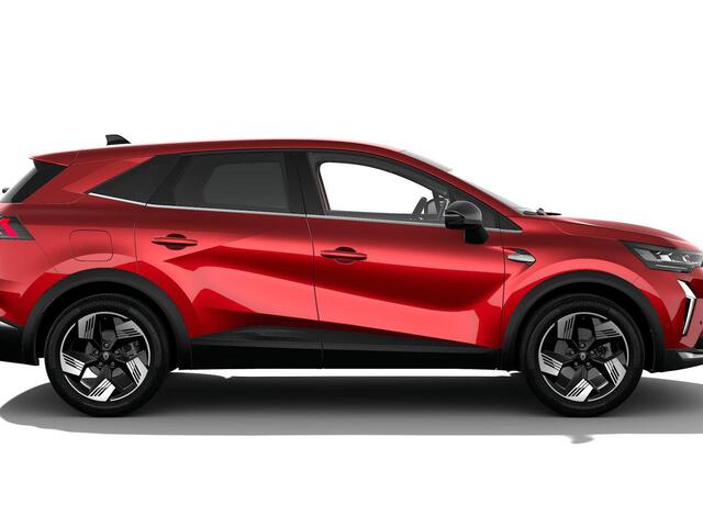 Renault Symbioz Techno Full Hybrid E-Tech 160 l Private Lease vanaf € 473 per maand! l 5 jaar fabrieksgarantie!