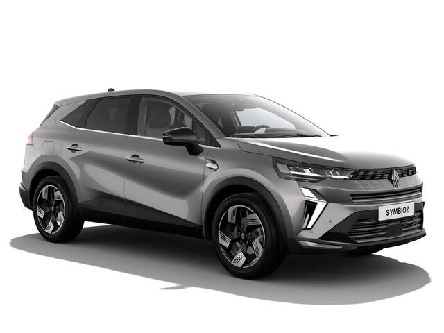 Renault Symbioz Techno Full Hybrid E-Tech 160 l Private Lease vanaf € 473 per maand! l 5 jaar fabrieksgarantie!