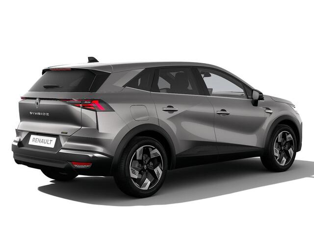 Renault Symbioz Techno Full Hybrid E-Tech 160 l Private Lease vanaf € 473 per maand! l 5 jaar fabrieksgarantie!