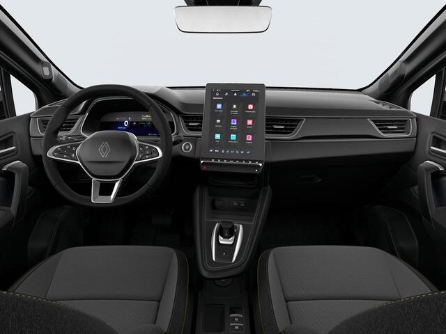 Renault Symbioz Techno Full Hybrid E-Tech 160 l Private Lease vanaf € 473 per maand! l 5 jaar fabrieksgarantie!