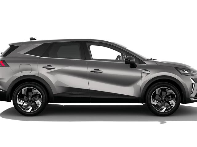 Renault Symbioz Techno Full Hybrid E-Tech 160 l Private Lease vanaf € 473 per maand! l 5 jaar fabrieksgarantie!
