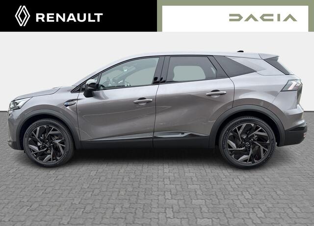 Renault Symbioz 1.8 E-Tech full hybrid 160 esprit Alpine - pack light & sound / pack driving & comfort premium