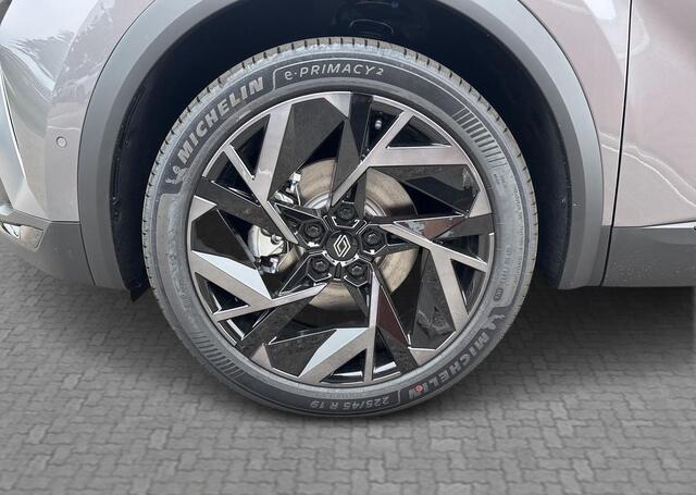 Renault Symbioz 1.8 E-Tech full hybrid 160 esprit Alpine - pack light & sound / pack driving & comfort premium