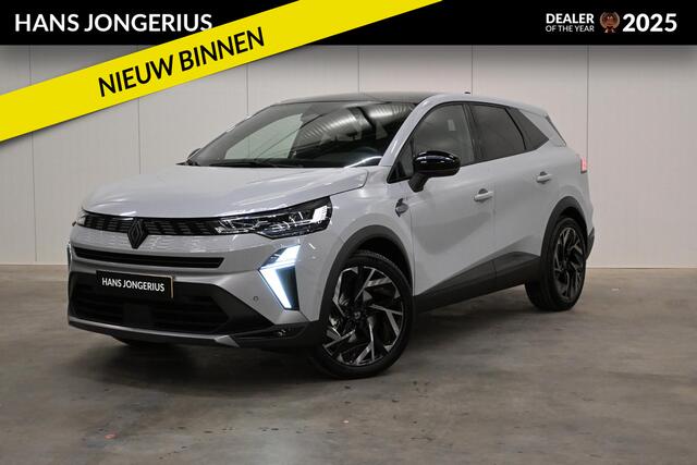 Renault Symbioz E-Tech full hybrid 160 esprit Alpine | CAMERA | HARMAN/KARDON | PANORAMADAK | ADAPT. CRUISE CONTROL | NAVI | STUURVERWARMING | APPLECARPLAY/ANDROIDAUTO | CLIMATE CONTROL | PDC| LMV