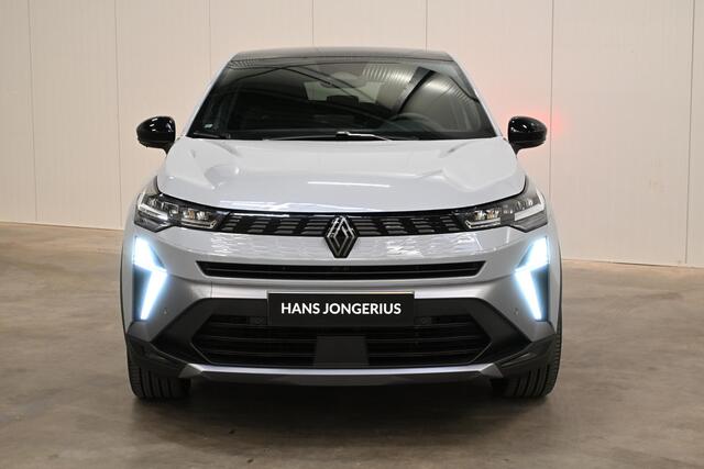 Renault Symbioz E-Tech full hybrid 160 esprit Alpine | CAMERA | HARMAN/KARDON | PANORAMADAK | ADAPT. CRUISE CONTROL | NAVI | STUURVERWARMING | APPLECARPLAY/ANDROIDAUTO | CLIMATE CONTROL | PDC| LMV