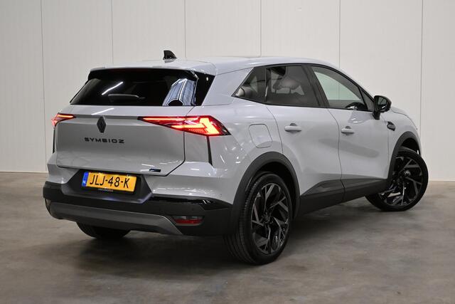 Renault Symbioz E-Tech full hybrid 160 esprit Alpine | CAMERA | HARMAN/KARDON | PANORAMADAK | ADAPT. CRUISE CONTROL | NAVI | STUURVERWARMING | APPLECARPLAY/ANDROIDAUTO | CLIMATE CONTROL | PDC| LMV