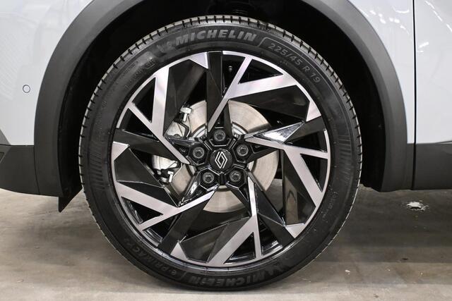 Renault Symbioz E-Tech full hybrid 160 esprit Alpine | CAMERA | HARMAN/KARDON | PANORAMADAK | ADAPT. CRUISE CONTROL | NAVI | STUURVERWARMING | APPLECARPLAY/ANDROIDAUTO | CLIMATE CONTROL | PDC| LMV