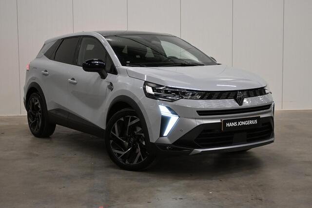 Renault Symbioz E-Tech full hybrid 160 esprit Alpine | CAMERA | HARMAN/KARDON | PANORAMADAK | ADAPT. CRUISE CONTROL | NAVI | STUURVERWARMING | APPLECARPLAY/ANDROIDAUTO | CLIMATE CONTROL | PDC| LMV