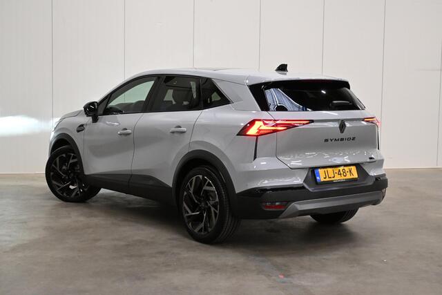 Renault Symbioz E-Tech full hybrid 160 esprit Alpine | CAMERA | HARMAN/KARDON | PANORAMADAK | ADAPT. CRUISE CONTROL | NAVI | STUURVERWARMING | APPLECARPLAY/ANDROIDAUTO | CLIMATE CONTROL | PDC| LMV