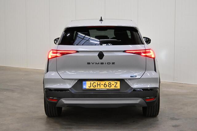 Renault Symbioz E-Tech full hybrid 160 esprit Alpine | STUUR/STOELVERWARMING | PANORAMADAK | HARMAN/KARDON | 360 CAMERA | ADAPT. CRUISE CONTROL | CLIMATE CONTROL | PDC | LMV