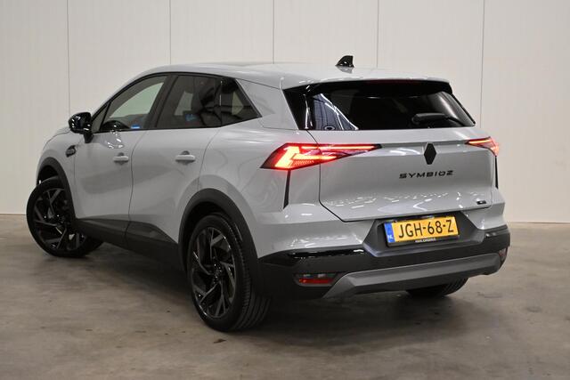 Renault Symbioz E-Tech full hybrid 160 esprit Alpine | STUUR/STOELVERWARMING | PANORAMADAK | HARMAN/KARDON | 360 CAMERA | ADAPT. CRUISE CONTROL | CLIMATE CONTROL | PDC | LMV