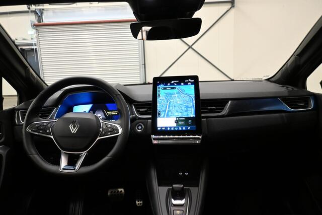 Renault Symbioz E-Tech full hybrid 160 esprit Alpine | STUUR/STOELVERWARMING | PANORAMADAK | HARMAN/KARDON | 360 CAMERA | ADAPT. CRUISE CONTROL | CLIMATE CONTROL | PDC | LMV