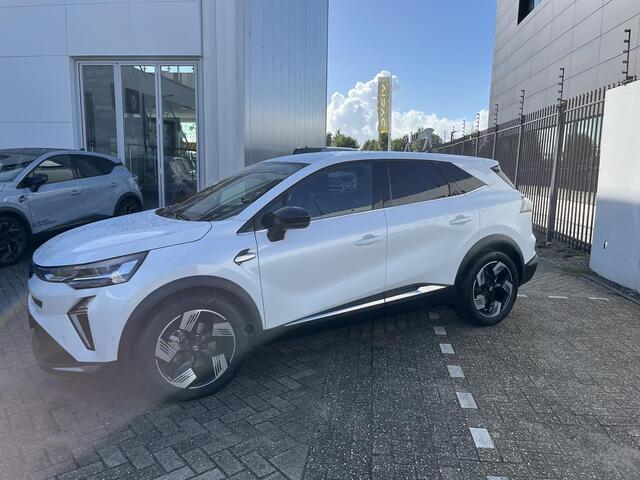 Renault Symbioz 1.6 E-Tech full hybrid 145 Techno AUTOMAAT | CAMERA l NAVIGATIE GROOT SCHERM l APPLE CARPLAY l ANDROID AUTO