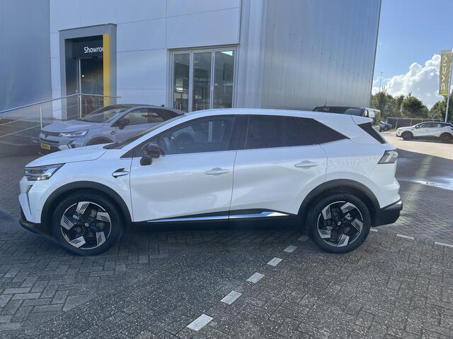 Renault Symbioz 1.6 E-Tech full hybrid 145 Techno AUTOMAAT | CAMERA l NAVIGATIE GROOT SCHERM l APPLE CARPLAY l ANDROID AUTO