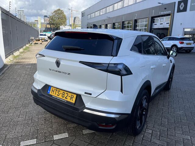 Renault Symbioz 1.6 E-Tech full hybrid 145 Techno AUTOMAAT | CAMERA l NAVIGATIE GROOT SCHERM l APPLE CARPLAY l ANDROID AUTO