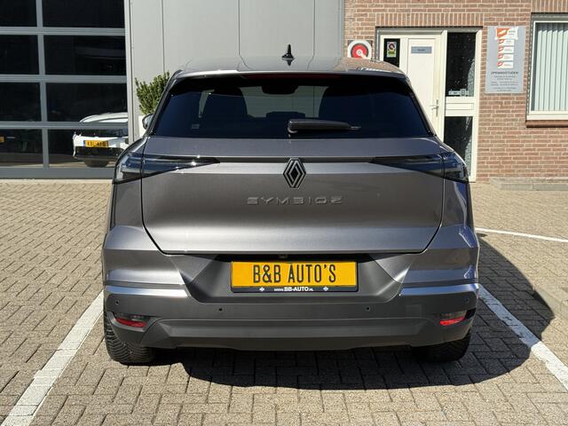 Renault Symbioz 1.3 mild hybrid 141pk Automaat Techno l ACC l CAMERA l ECC l LED l NAVI l 1500KG TREK.VERM. l 5.000km