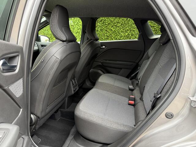 Renault Symbioz 1.3 mild hybrid 141pk Automaat Techno l ACC l CAMERA l ECC l LED l NAVI l 1500KG TREK.VERM. l 5.000km