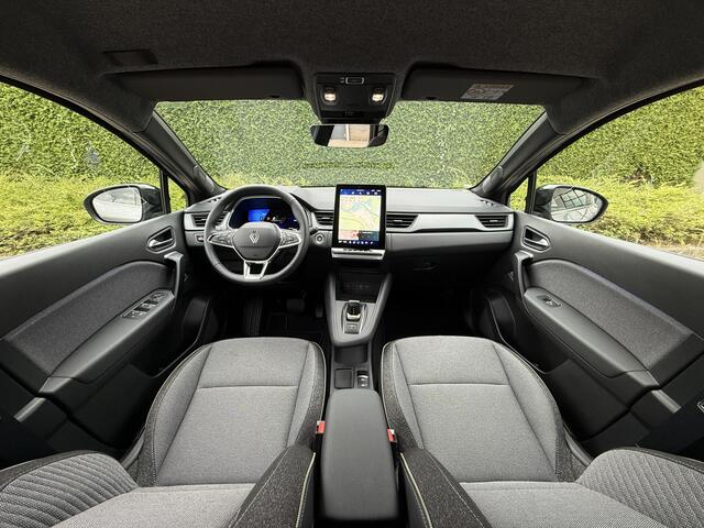 Renault Symbioz 1.3 mild hybrid 141pk Automaat Techno l ACC l CAMERA l ECC l LED l NAVI l 1500KG TREK.VERM. l 5.000km