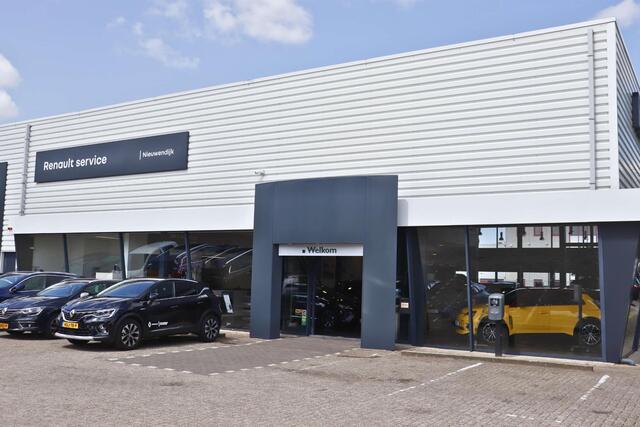 Renault Symbioz 1.8 full hybrid 160 esprit Alpine AUTOMAAT / 9.000KM / NAVI / CAMERA / PDC 360 / PARK ASSIST / ELEK. STOELEN / STOELV. / STUURV. / ELEK. ACHTERKLEP / ADAPT. CRUISE / KEYLESS / CLIMATE / APPLE CARPLAY / 19'' LMV