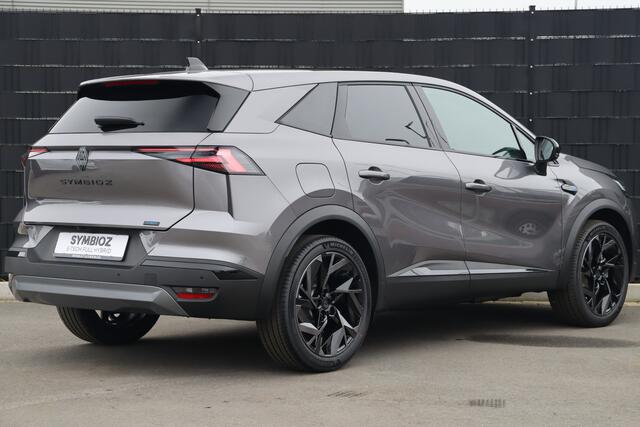 Renault Symbioz 1.8 E-Tech full hybrid 160 esprit Alpine HEV | €3000 voordeel en 5 jaar garantie | Adap. Cruise | Harman Kardon | Pano | Camera