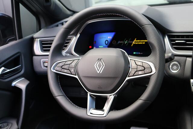 Renault Symbioz 1.8 E-Tech full hybrid 160 esprit Alpine HEV | €3000 voordeel en 5 jaar garantie | Adap. Cruise | Harman Kardon | Pano | Camera